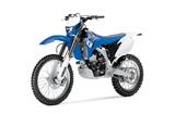 یاماها WR 250 F 2014